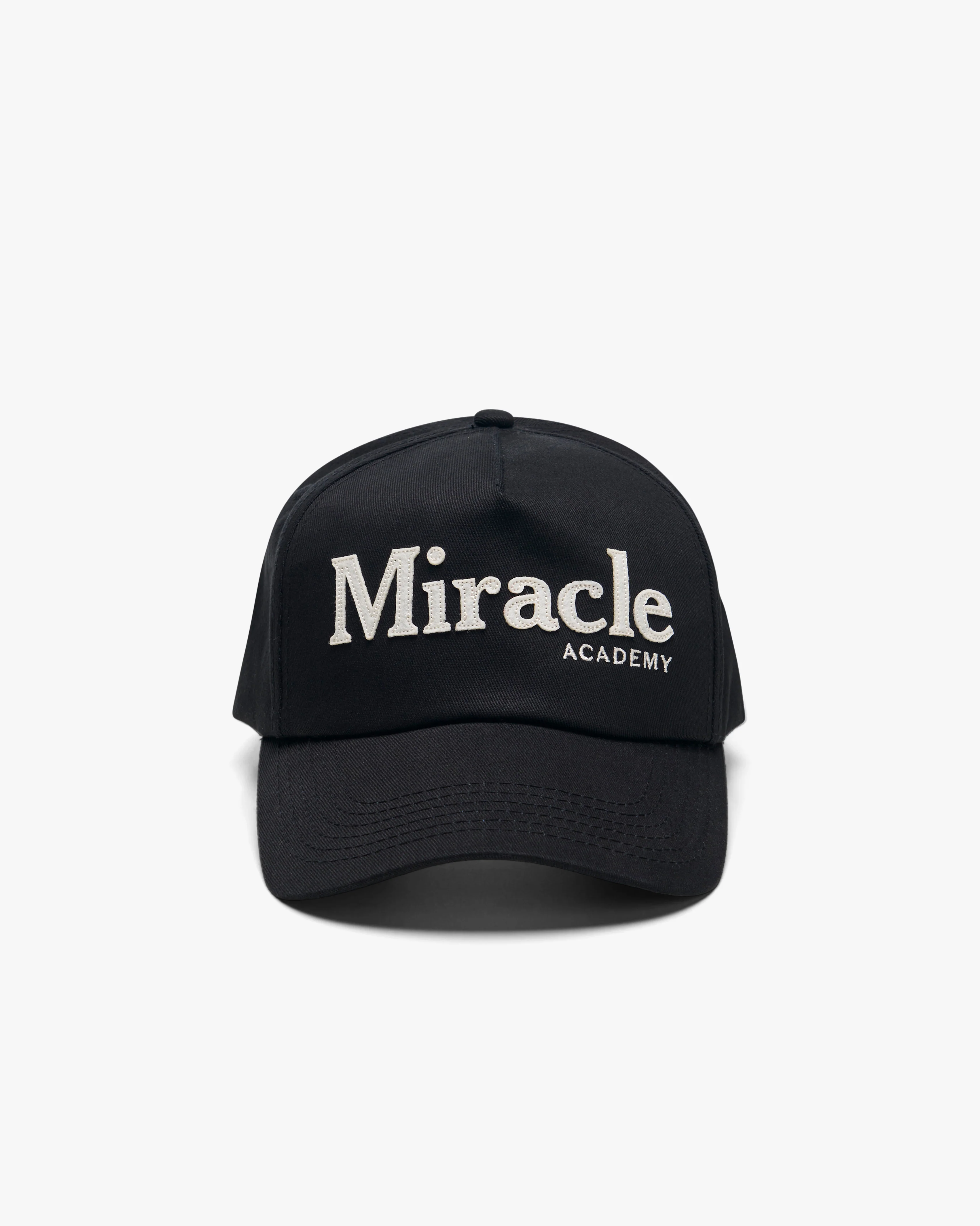 MIRACLE ACADEMY